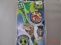 BEN 10 ALIEN FORCE FLIP TOP WATCH