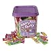 Wonka Laffy Taffy-Variety Mix, 165 pcs