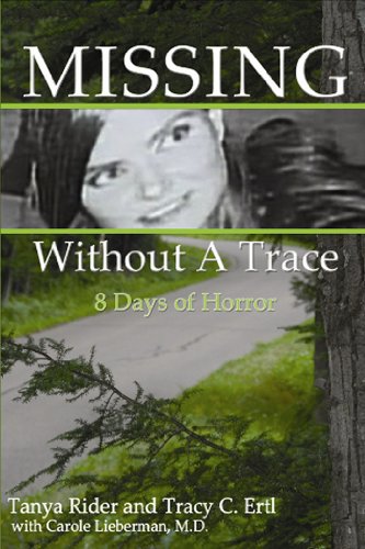 missing without a trace 8 days of horror