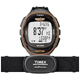 Timex Ironman Run Trainer S and D
