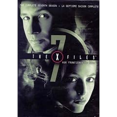The X-Files: Season 7