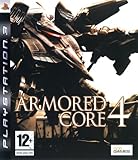 Armored Core 4