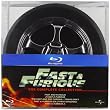 Fast & Furious - Ruota Collection (Ltd) (5 Blu-Ray)
