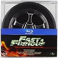 Fast & Furious - Ruota Collection (Ltd) (5 Blu-Ray)