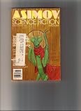  : Isaac Asimov's Science Fiction Magazine November 1983 (Vol. 7, No. 11)
