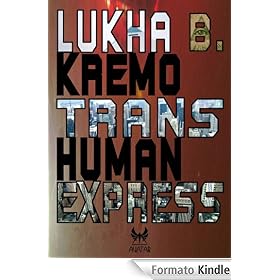 Trans-Human Express (eAvatar)