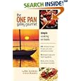 The One-Pan Galley Gourmet : Simple Cooking on Boats