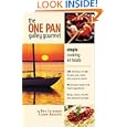 The One-Pan Galley Gourmet : Simple Cooking on Boats by Don Jacobson and John Roberts