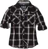 Buffalo by David Bitton Boys 8-20 Salex Shirt
