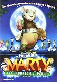 Il Topolino Marty E La Fabbrica Di Perle