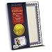 Southworth Foil-Enhanced Certificates, 8.5 x 11 Inches, Silver Border, 15 per Pack (C...
