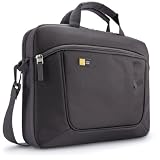 Case Logic AUA-316 15.6-Inch Laptop and iPad Slim Case (Black)