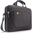 Case Logic AUA-316 15.6-Inch Laptop and iPad Slim Case (Black)