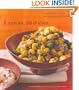 5 Spices, 50 Dishes: Simple Indian Recipes Using Five Common Spices