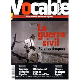 Vocable - Spanish Edition