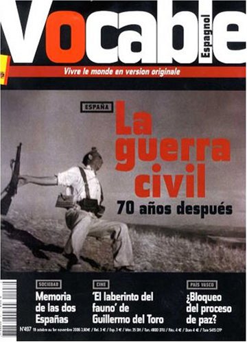 Childrens Toyshop  Magazines : Vocable - Spanish Edition
