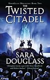 The Twisted Citadel: DarkGlass Mountain: Book Two (Darkglass Mountain)