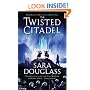 The Twisted Citadel: DarkGlass Mountain: Book Two