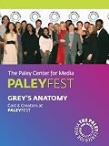 Grey`s Anatomy: Cast & Creators Live at the Paley Center