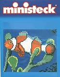 Eigenschaften Ministeck 31728 / ministeck 31728 - Clownfisch