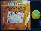National Lampoon; The Missing White House Tapes