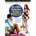 Yesterday, Today and Tomorrow