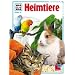 WAS IST WAS, Band 72: Heimtiere