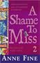 Shame to Miss Poetry