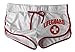 LIFEGUARD Juniors Size Hi-Cut Short (Small, White)