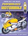 Performance Motorbike (Press-out and Build)