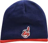 Cleveland Indians Adult Crocs (Medium(M6/7 W8/9))