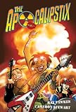 Apocalipstix Volume 1