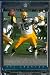2000 Upper Deck Legends # 23 Bart Starr Green Bay Packers Football Card - Mint Condition - Shipped In Protective ScrewDown Display Case!