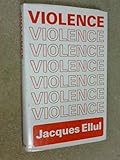 Violence : reflections from a Christian perspective