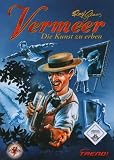 Eigenschaften tewi Publishing GmbH  / Vermeer + 16 Spiele