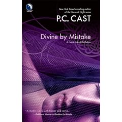 Divine by Mistake