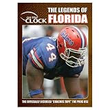 Legends of the Florida Gators TM0278