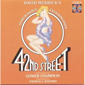 Sunny Side to Every Situation (From "42nd Street")