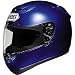 Shoei Metallic X-Eleven Street Bike Racing Motorcycle Helmet