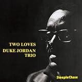 デューク・ジョーダン｜Two Loves
