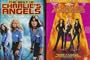 The Best of Charlie's Angels Tv Show & Charlies Angels Movie , As Well As Charlie's Angels Full Throttle : 3 Pack Collection