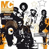 Review Isley Brothers  / Best of The Isley Brothers