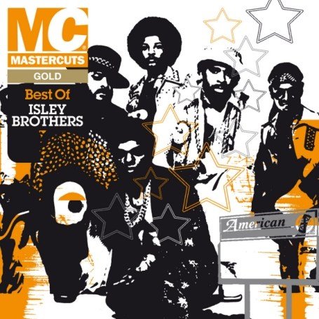 CD-Charts  Music : Best of The Isley Brothers