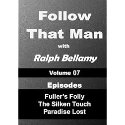 Follow That Man - Volume 07