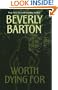 Worth Dying For (Wheeler Hardcover)