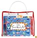 52 Series: Travel Activity Kit: Repackaged Edition (52 Series)