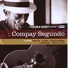 The Cuban Heroes Collection: Compay Segundo