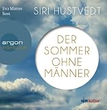 Produkt-Bild: Der Sommer ohne M&auml;nner (6 CDs)