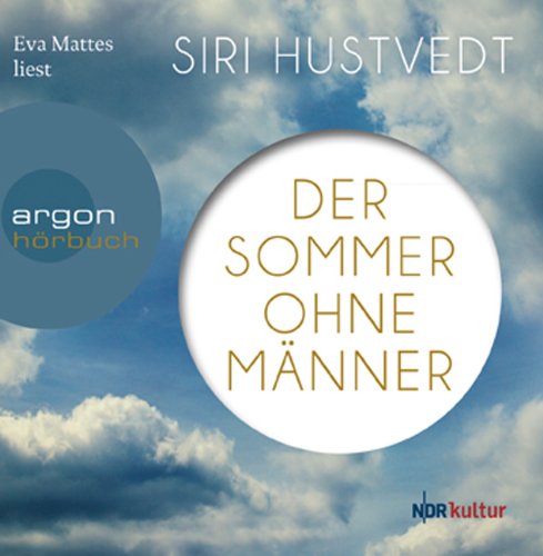Produkt-Bild: Der Sommer ohne M&auml;nner (6 CDs)