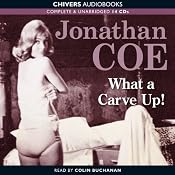 What a Carve Up! | [Jonathan Coe]